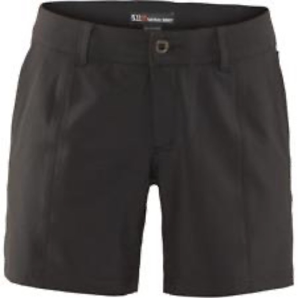 5.11 Tactical Women’s Shockwave Shorts